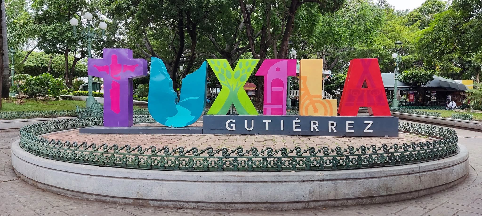 Chiapas