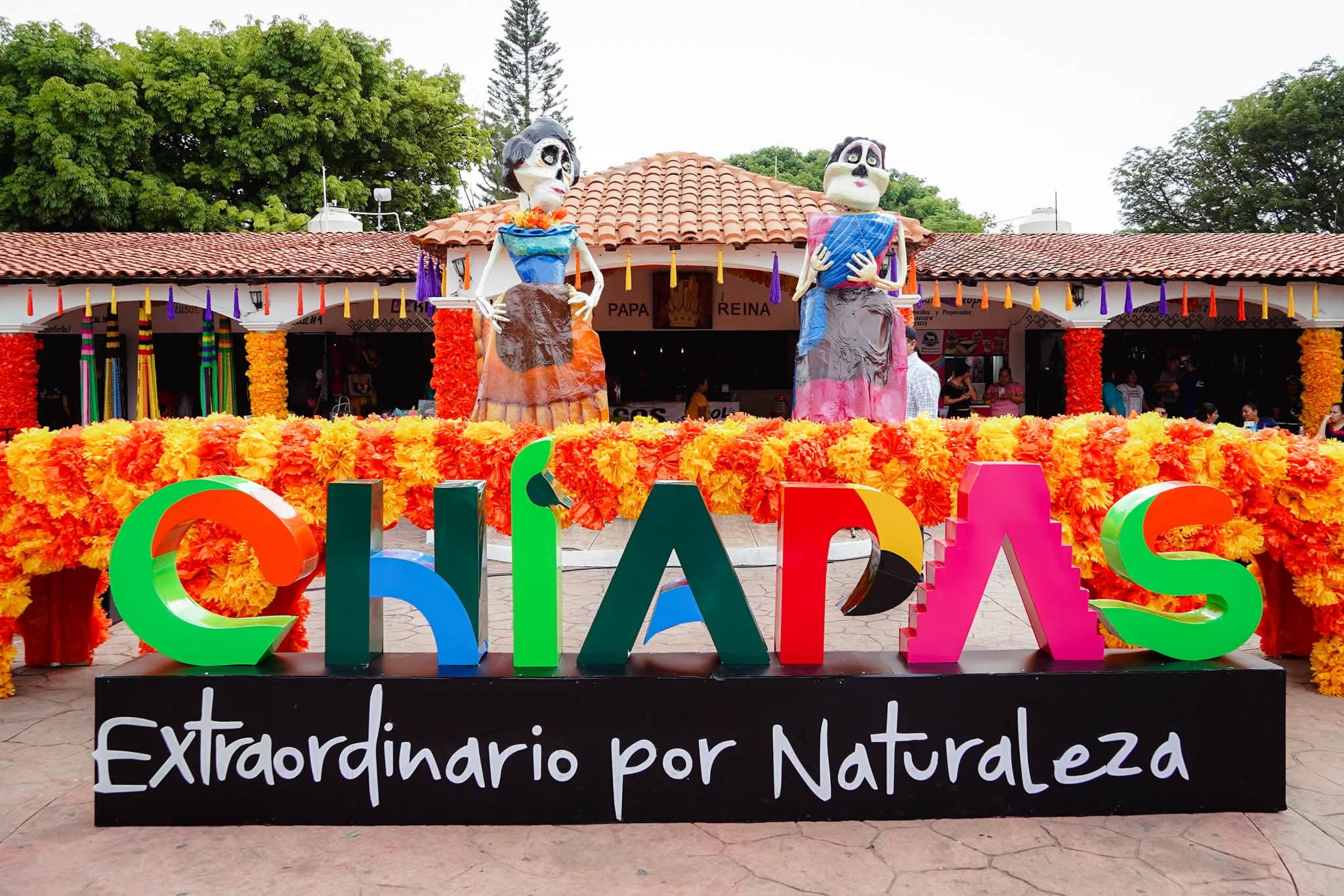 Chiapas