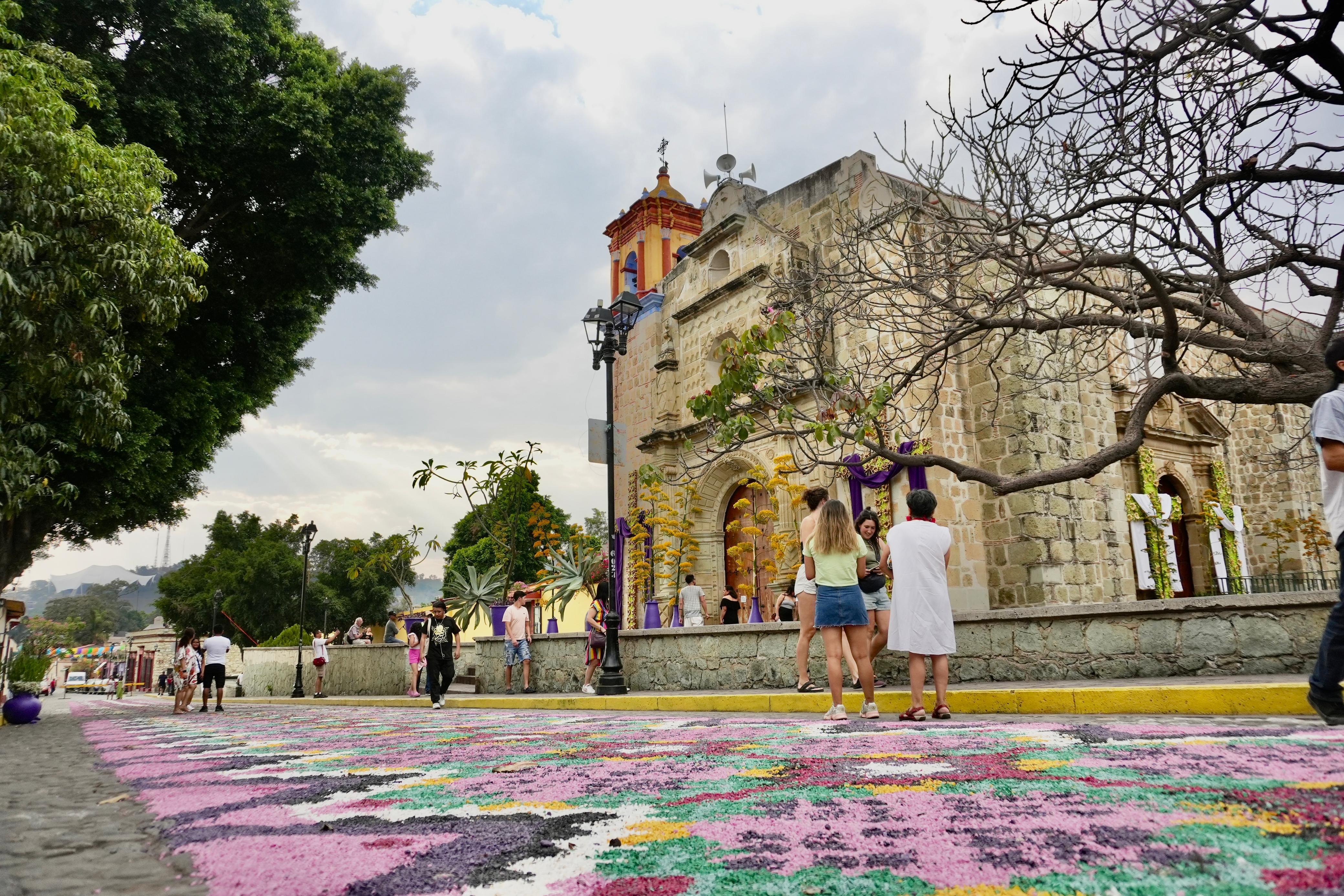 Pueblo Mágico