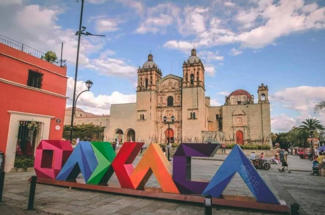 Oaxaca