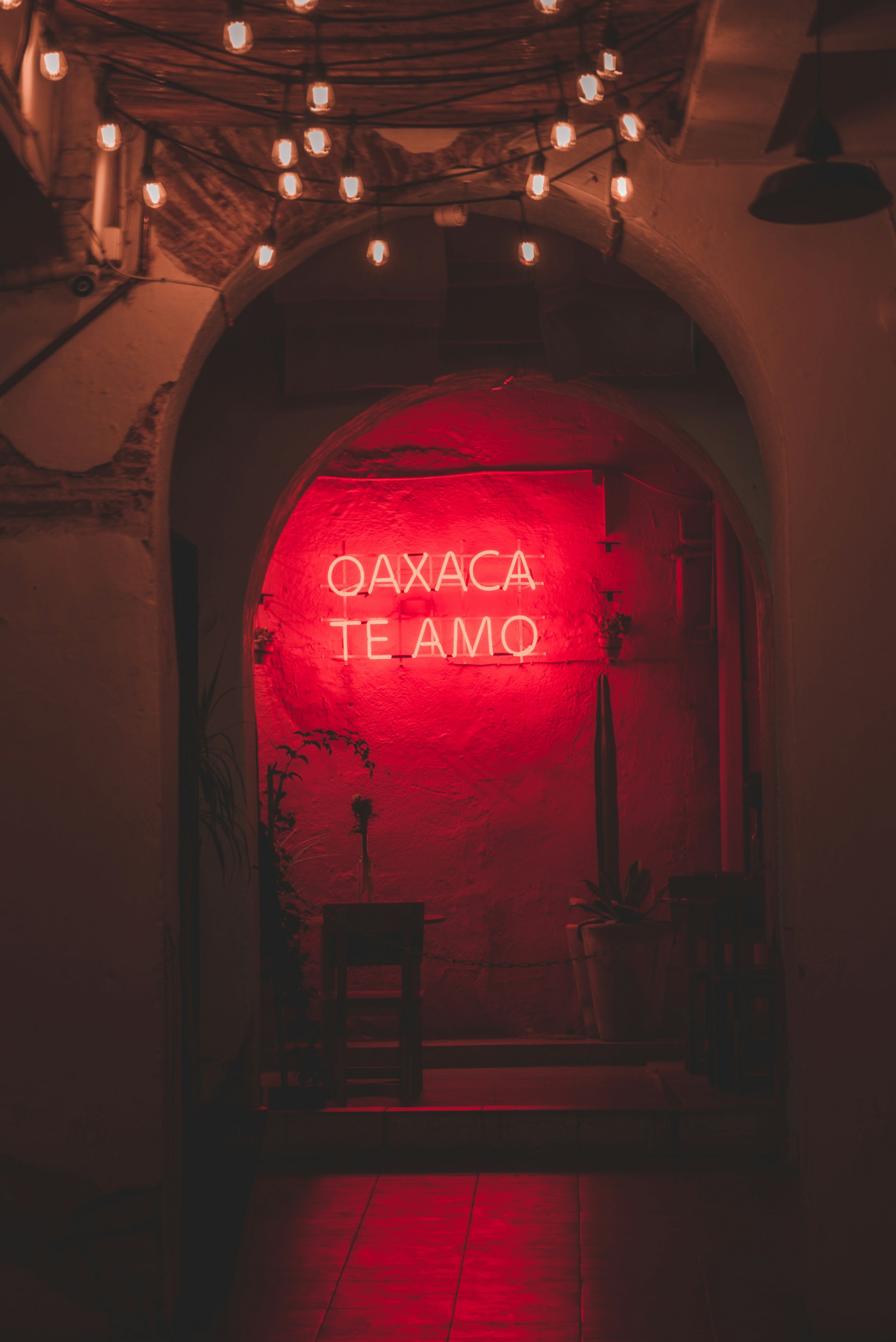 Oaxaca