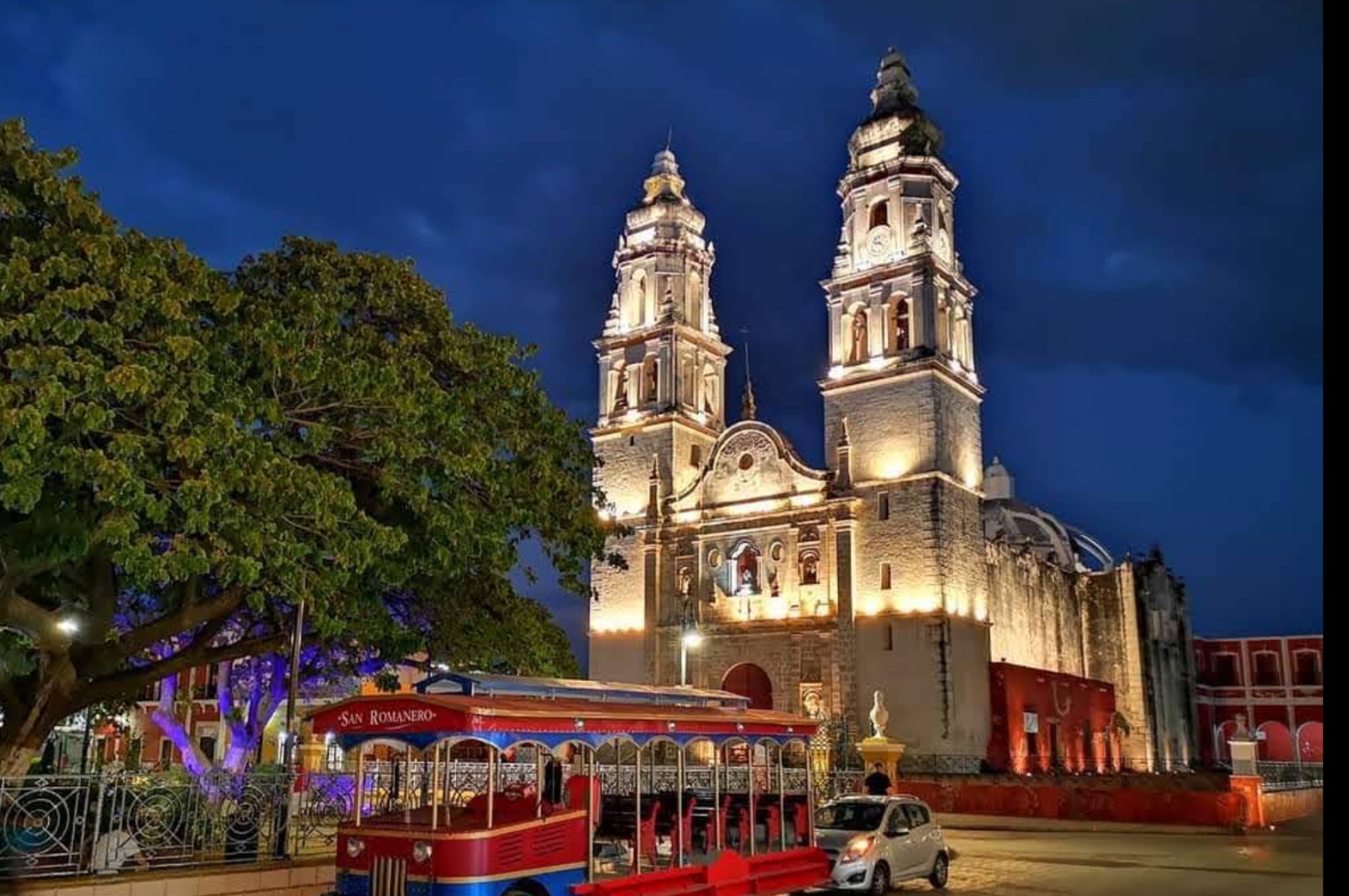 Campeche