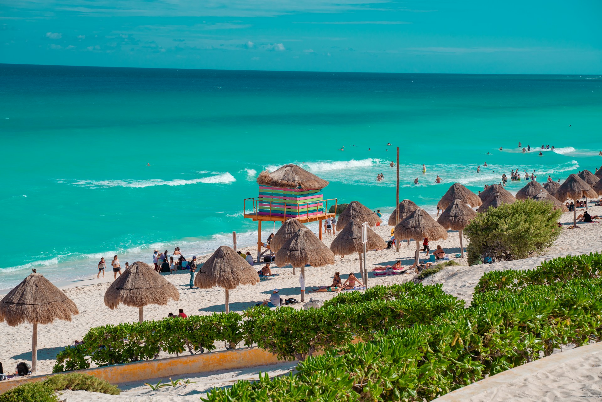 Quintana Roo