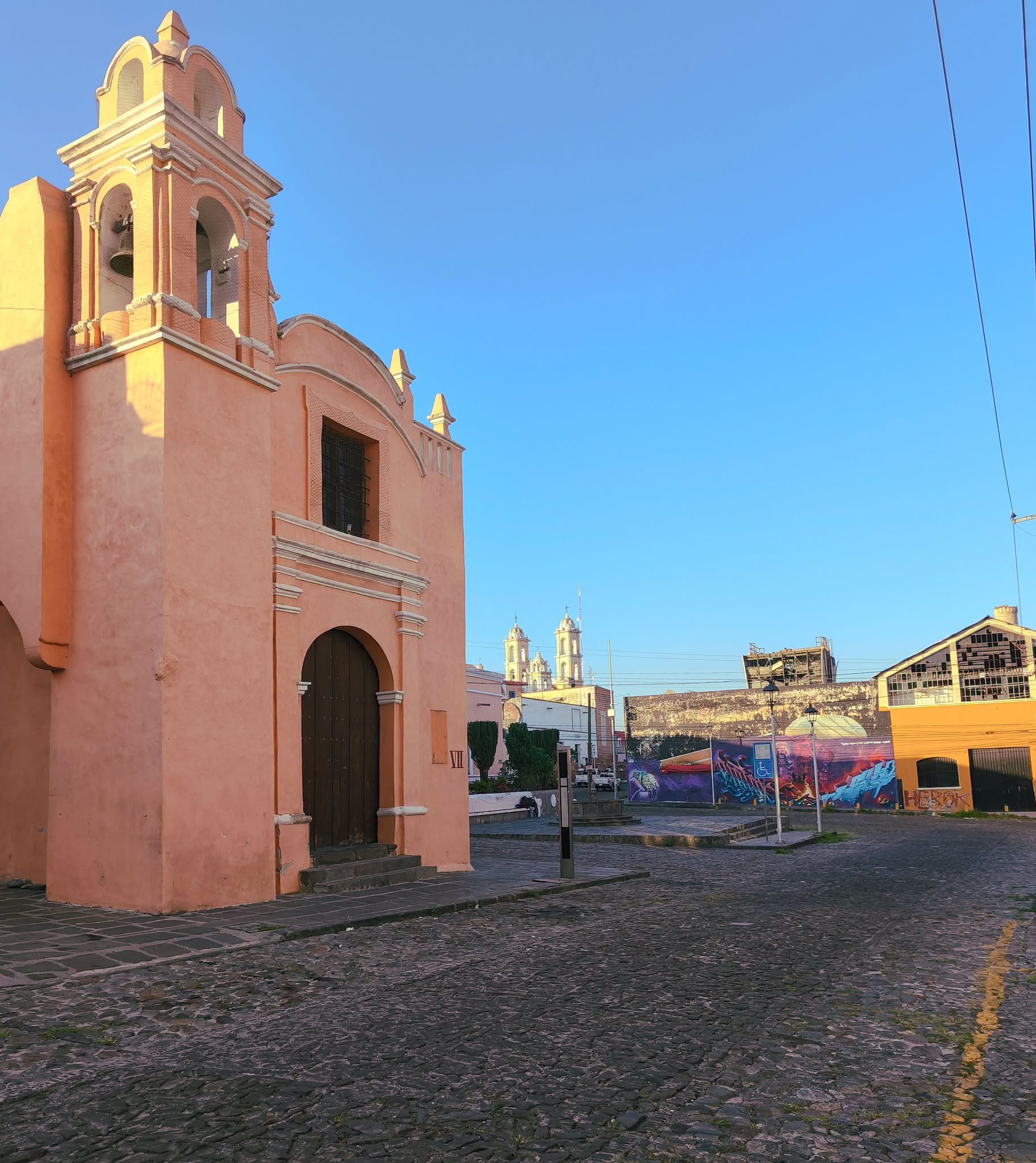 Barrio del Alto